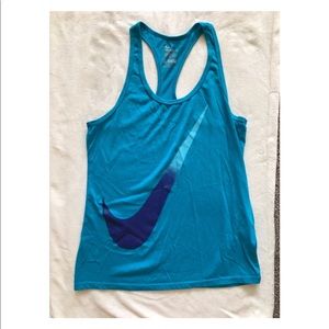 Nike tank top